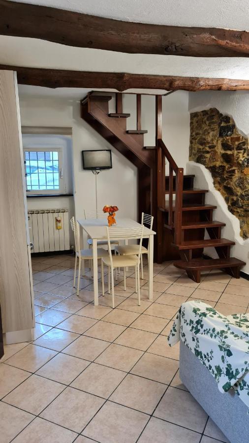 Beautiful Loft-Localita Le Grazie- Comune Portovenere Porto Venere Exterior photo