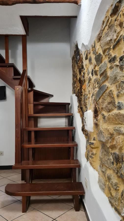 Beautiful Loft-Localita Le Grazie- Comune Portovenere Porto Venere Exterior photo