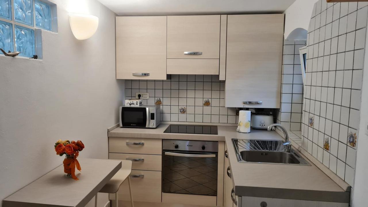 Beautiful Loft-Localita Le Grazie- Comune Portovenere Porto Venere Exterior photo