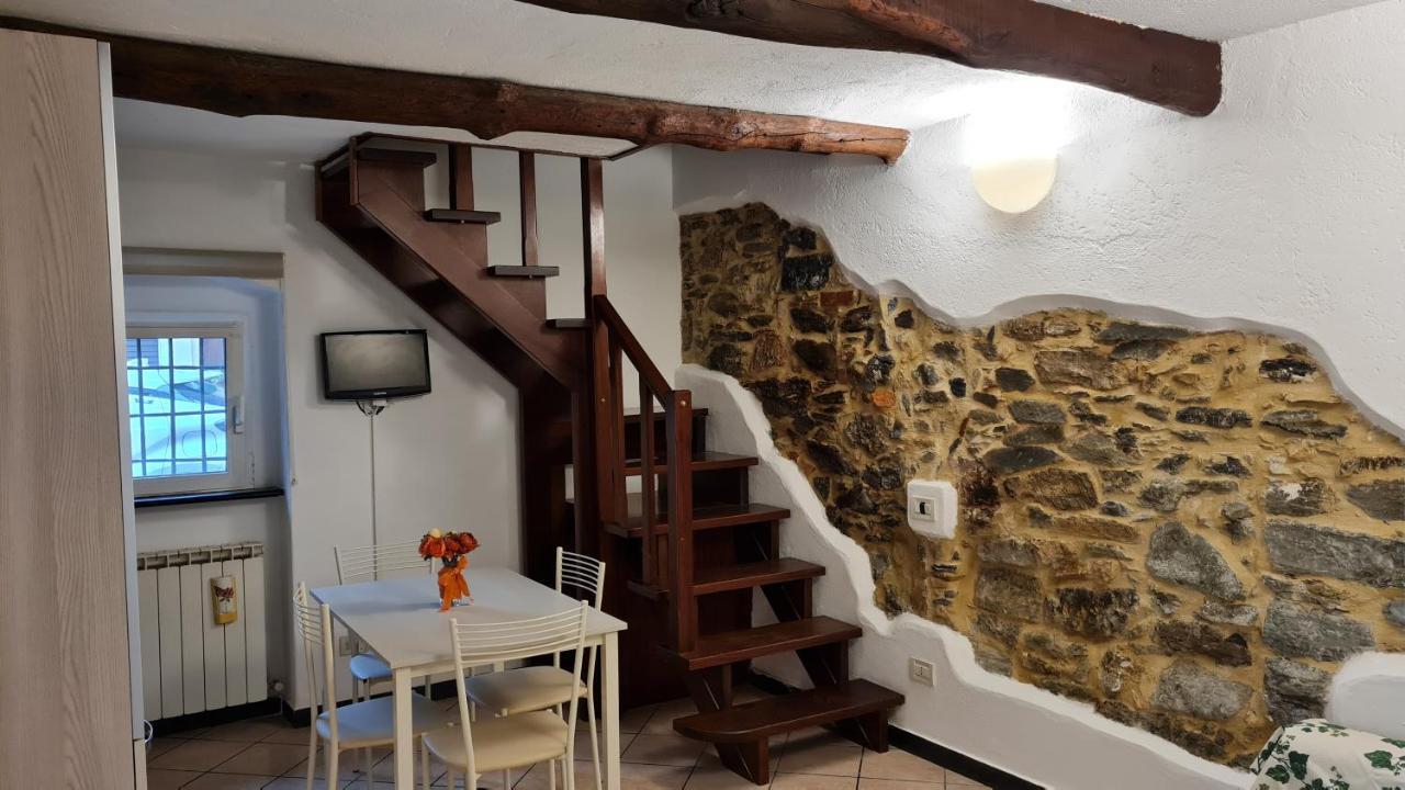 Beautiful Loft-Localita Le Grazie- Comune Portovenere Porto Venere Exterior photo