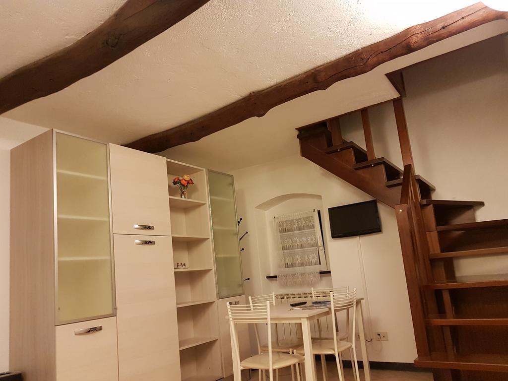 Beautiful Loft-Localita Le Grazie- Comune Portovenere Porto Venere Exterior photo
