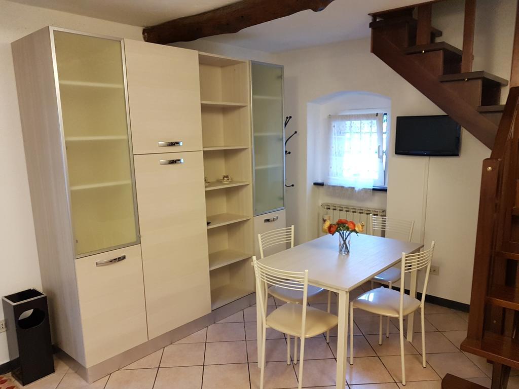 Beautiful Loft-Localita Le Grazie- Comune Portovenere Porto Venere Exterior photo